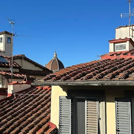 Apartament Leo's Place, Cozy Centre Florencja