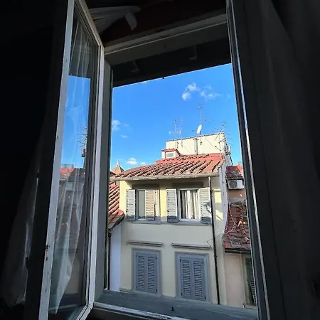 Apartament Leo's Place, Cozy Centre Florencja