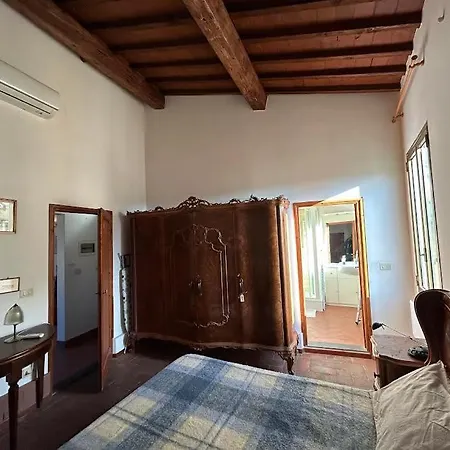 Leo's Place, Cozy Centre Florencja