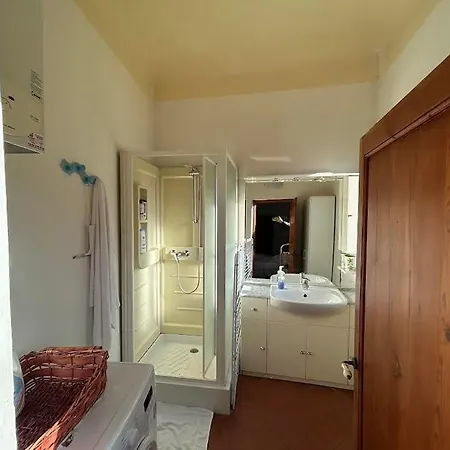 Apartament Leo's Place, Cozy Centre Florencja