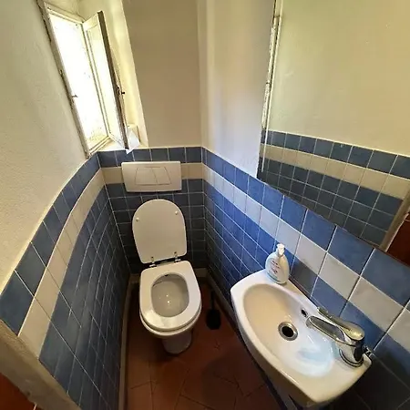 Leo's Place, Cozy Centre Apartament Florencja