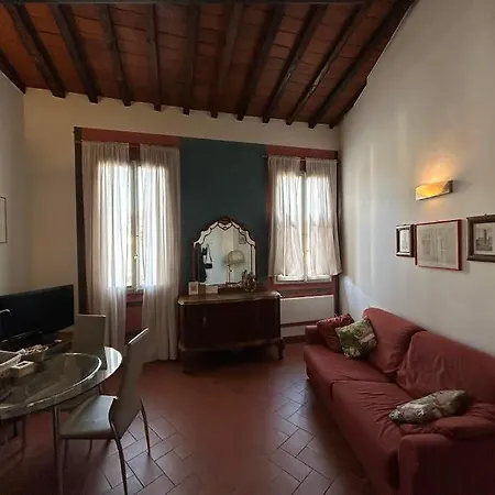 Leo's Place, Cozy Centre Florencja
